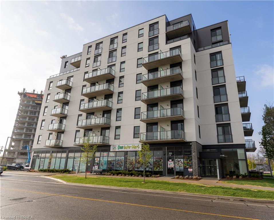 603-7 Erie Avenue Property Photo 1