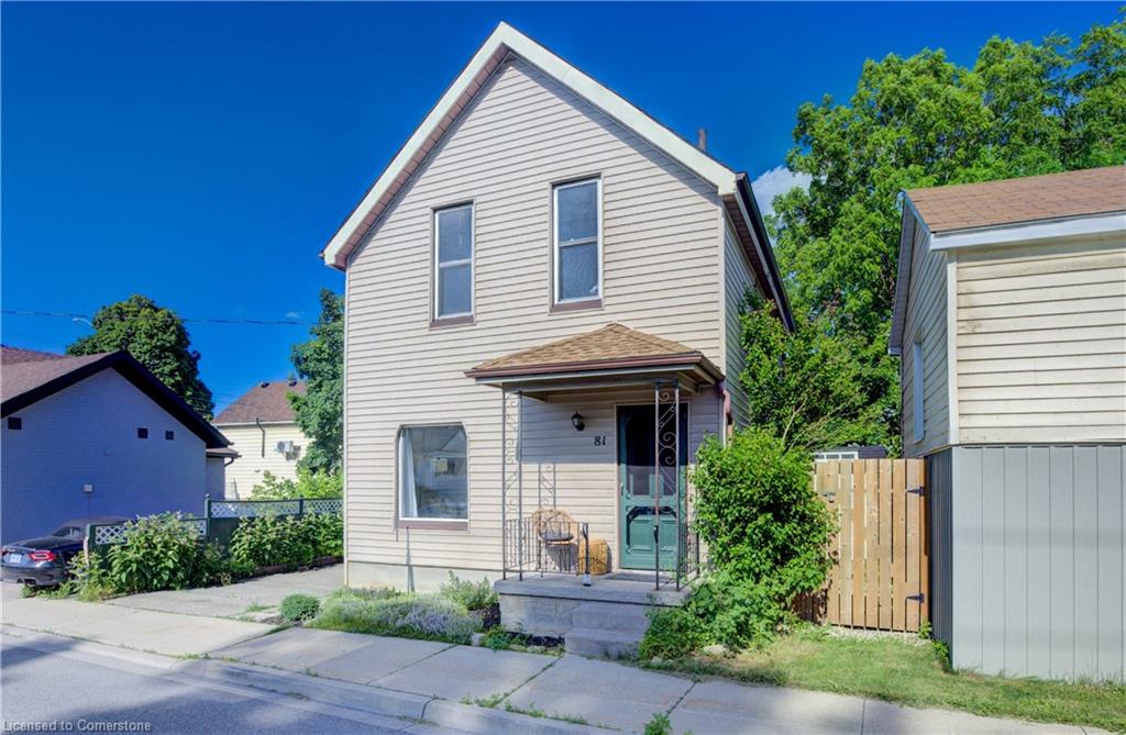 81 George Street N Property Photo 1