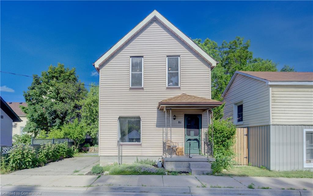 81 George Street N Property Photo 2