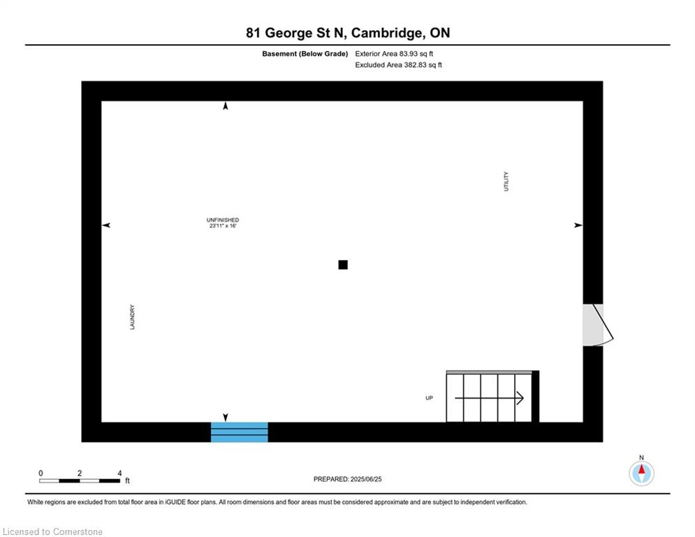 81 George Street N Property Photo 44