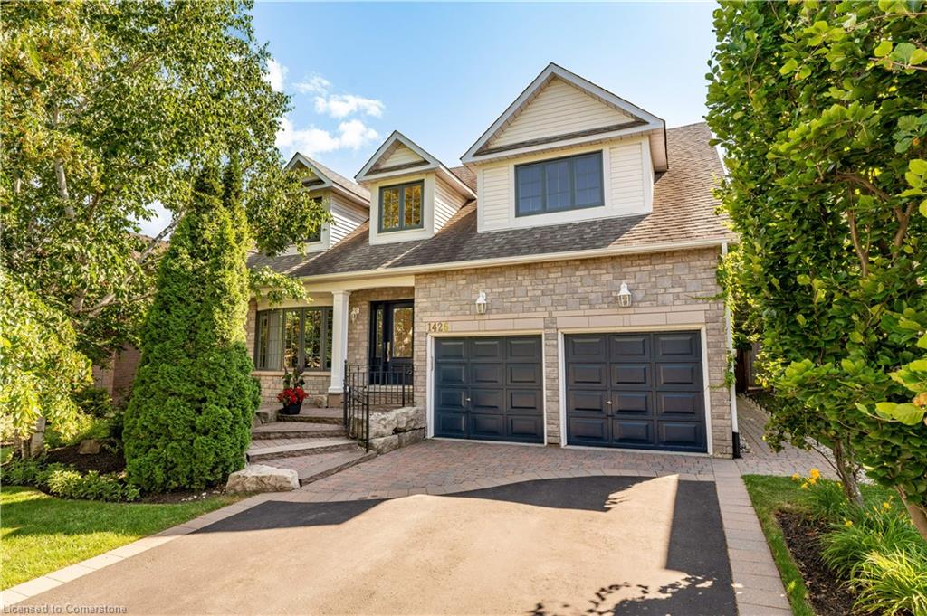 1426 Creekwood Trail