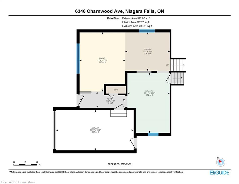 6346 Charnwood Avenue Property Photo 22
