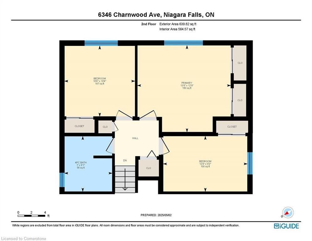6346 Charnwood Avenue Property Photo 23