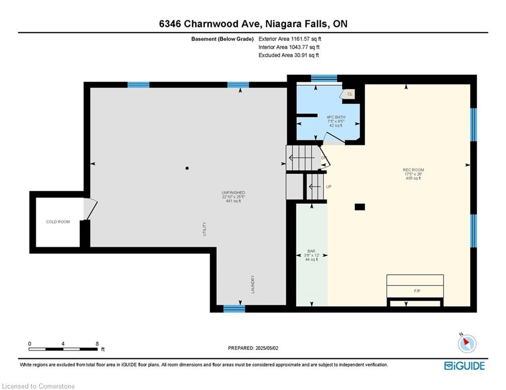 6346 Charnwood Avenue Property Photo 24