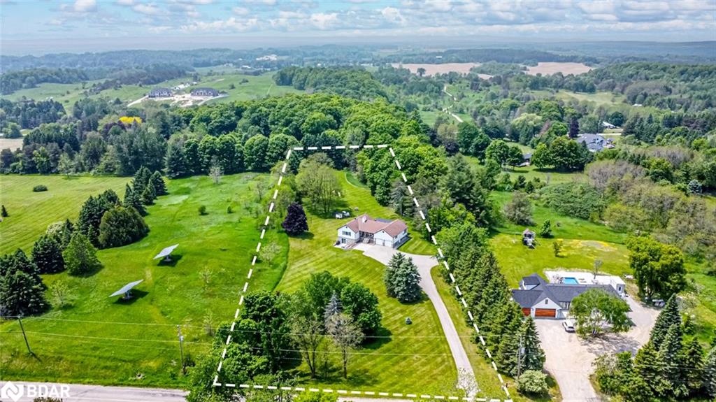1238 Adjala-tecumseth Townline Property Photo 2