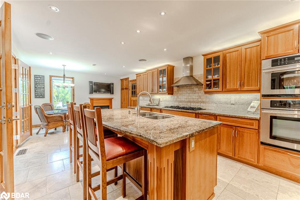 1238 Adjala-tecumseth Townline Property Photo 6