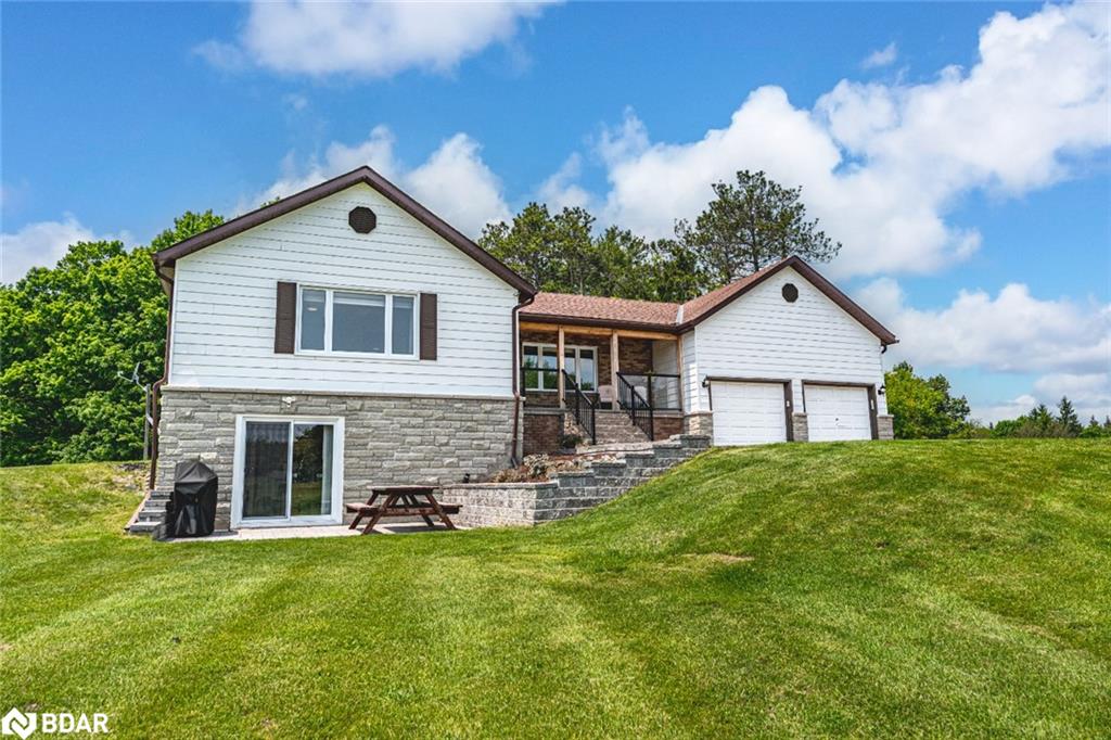 1238 Adjala-tecumseth Townline Property Photo 27