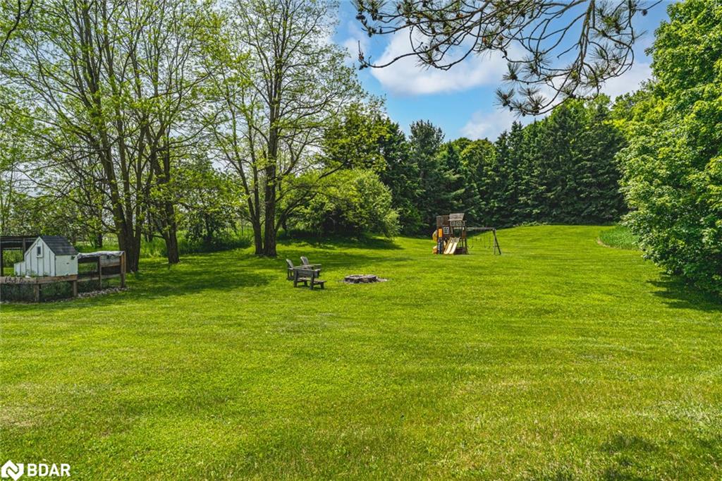 1238 Adjala-tecumseth Townline Property Photo 30