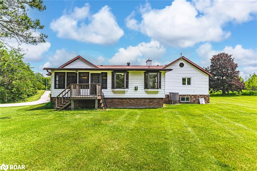 1238 Adjala-tecumseth Townline Property Photo 31