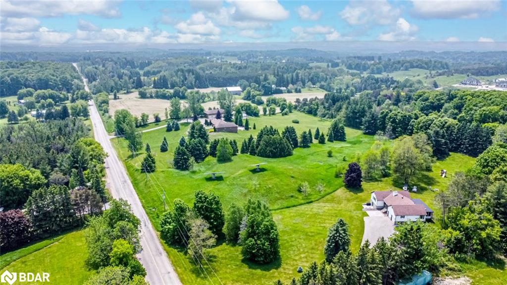 1238 Adjala-tecumseth Townline Property Photo 34