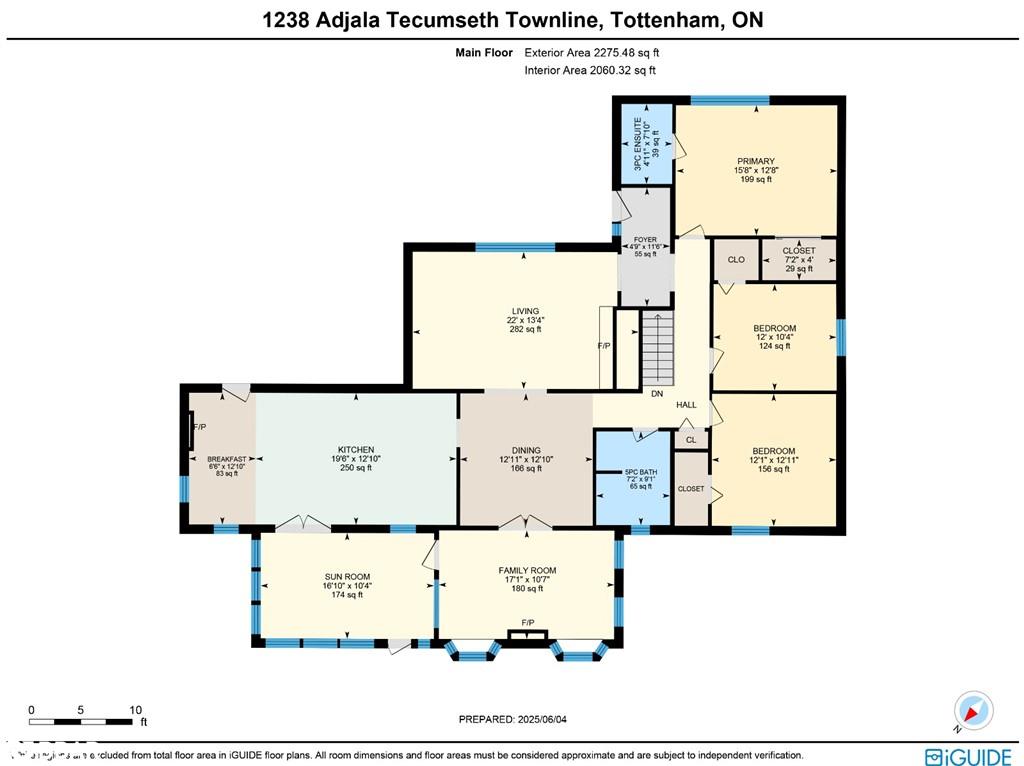 1238 Adjala-tecumseth Townline Property Photo 35