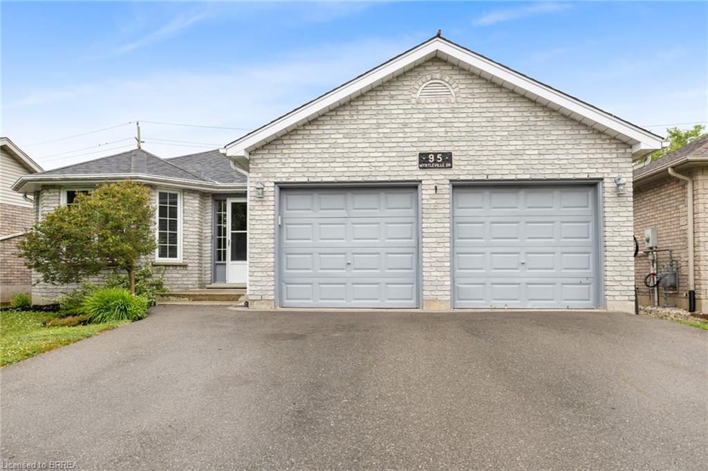 95 Myrtleville Drive Property Photo 1