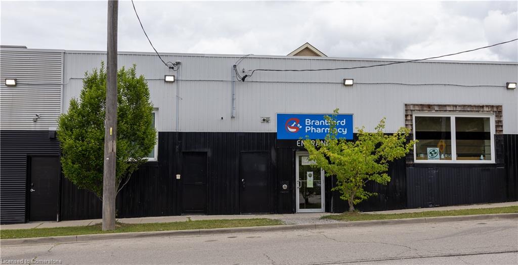 347 Colborne Street Property Photo 1
