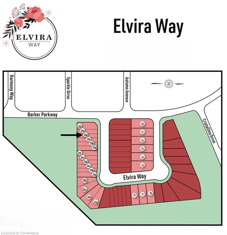 105 Elvira Way Property Photo 1