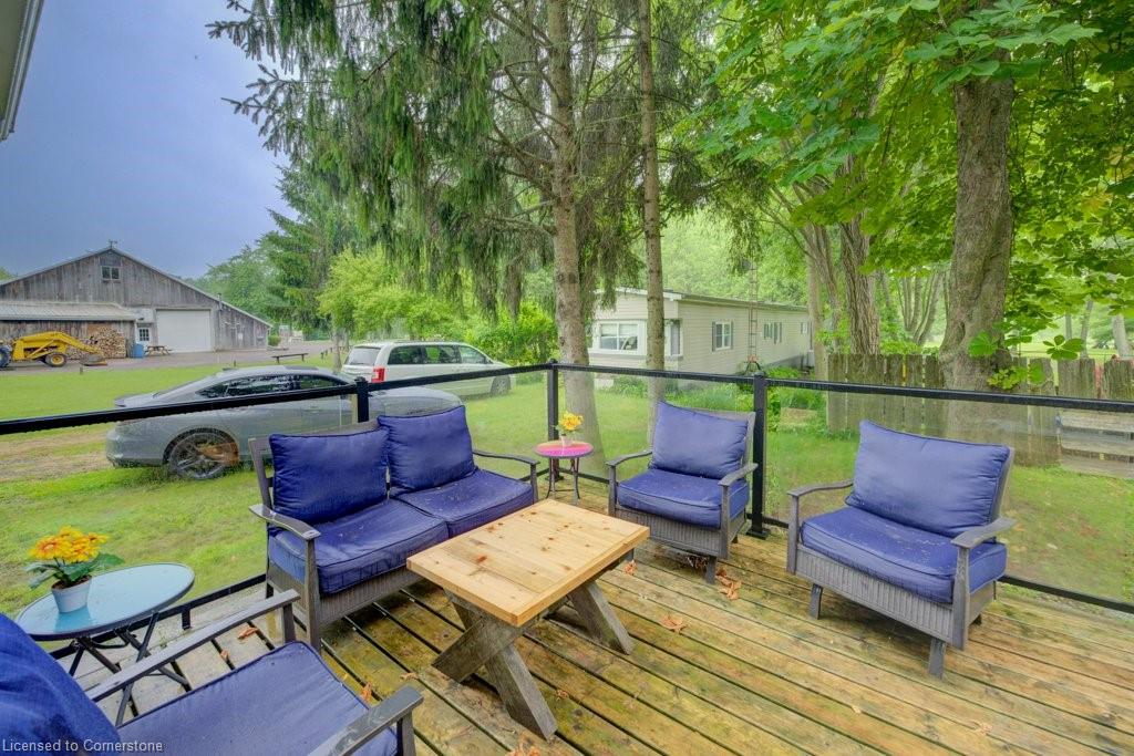 417-1652 Puddicombe Road Property Photo 1
