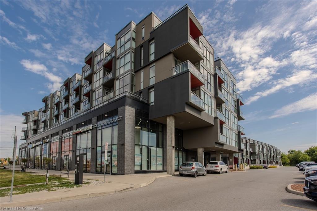 D312-5220 Dundas Street Property Photo 1