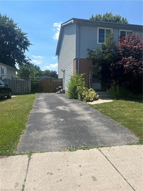 97 Bonaventure Street Property Photo 1
