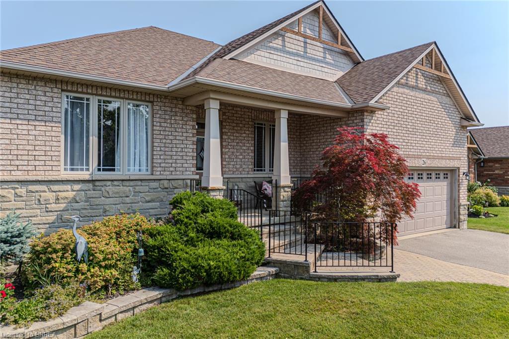 26 Cobblestone Drive Property Photo 1