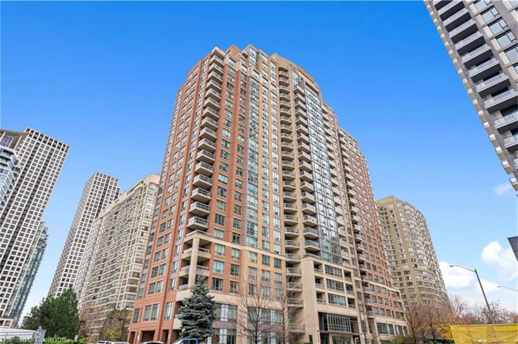 808-156 Enfield Place Property Photo 1