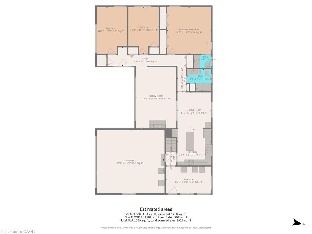 61 East Church Street Property Photo 2
