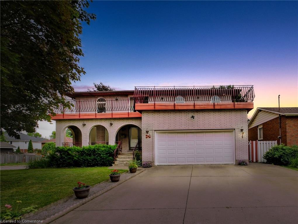99 Regent Avenue Property Photo 1