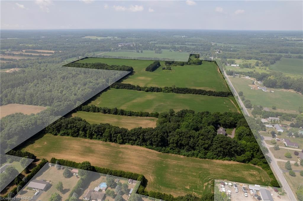 N/a 10th Conc Road Property Photo 1