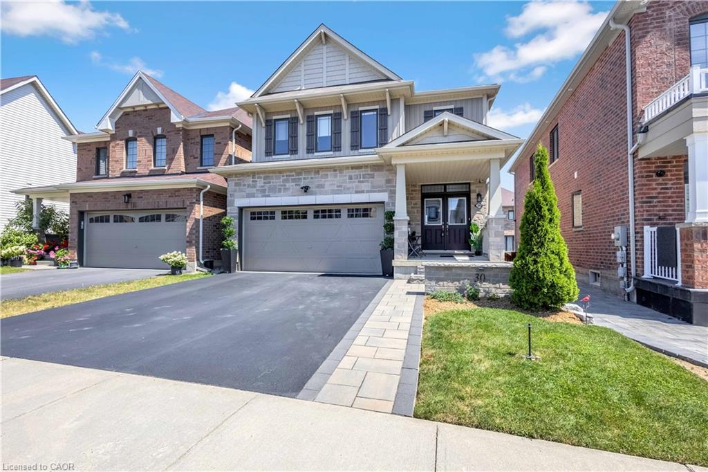 30 Kelso Drive Drive Property Photo 1