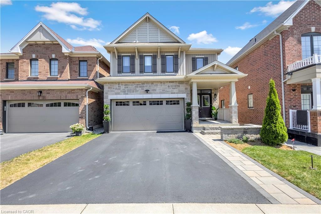 30 Kelso Drive Drive Property Photo 2