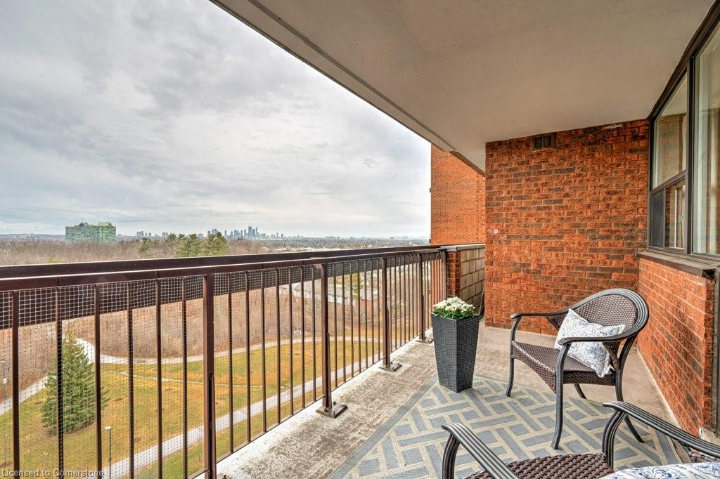 1009-3501 Glen Erin Drive Property Photo 31