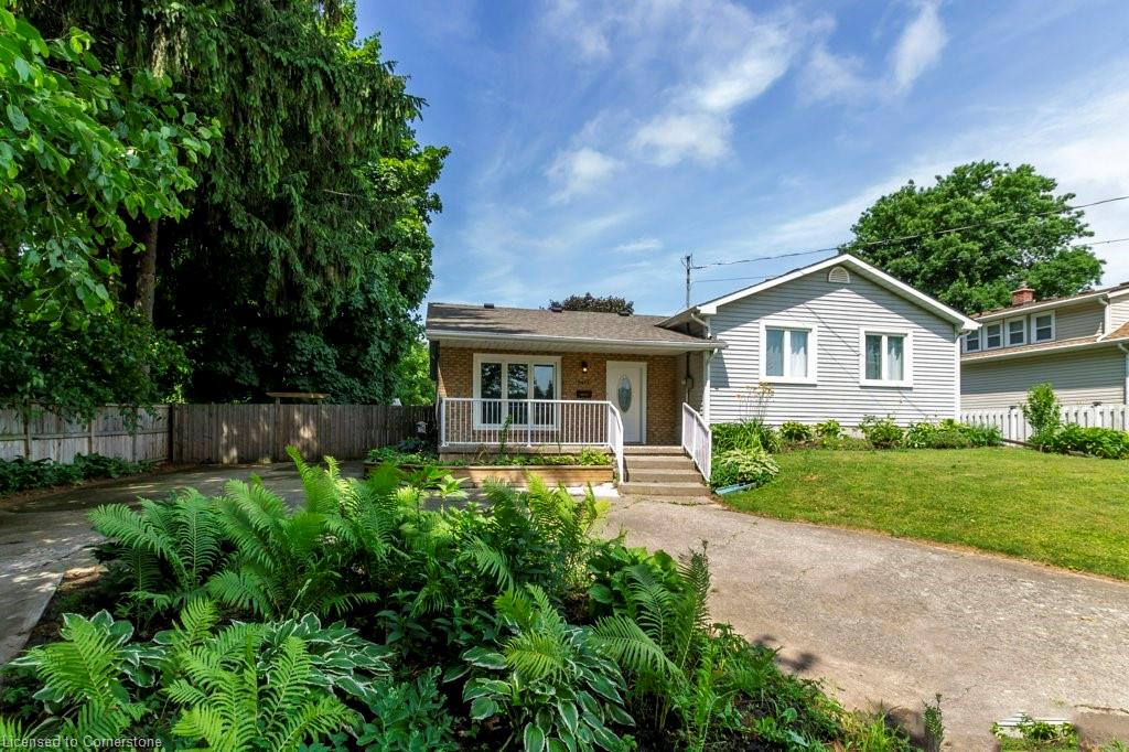 6413 Franklin Avenue Property Photo 1