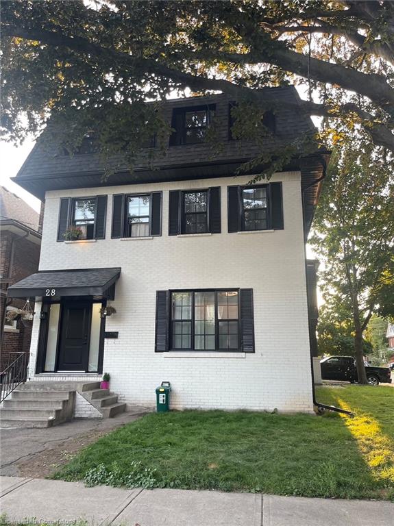 28 Burris Street Property Photo 1