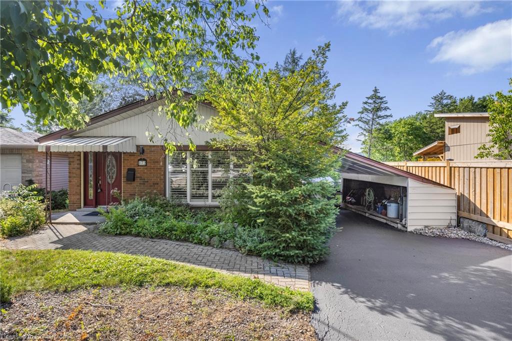 172 Old Ancaster Road Property Photo 1