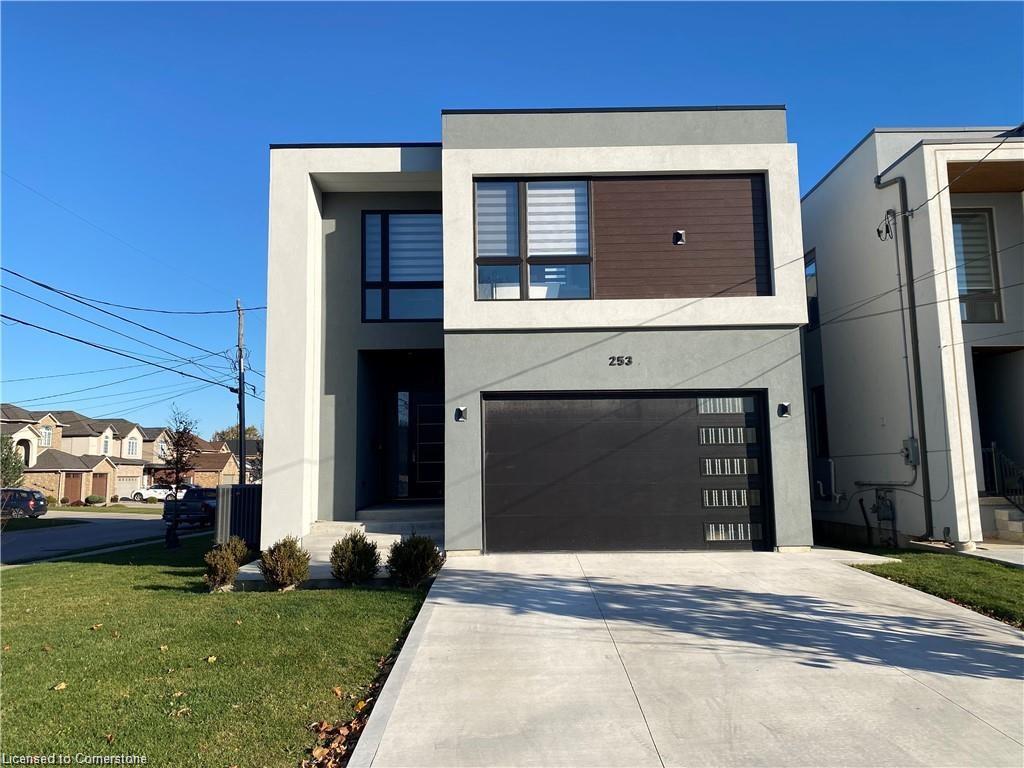 253 Federal Street Property Photo 1