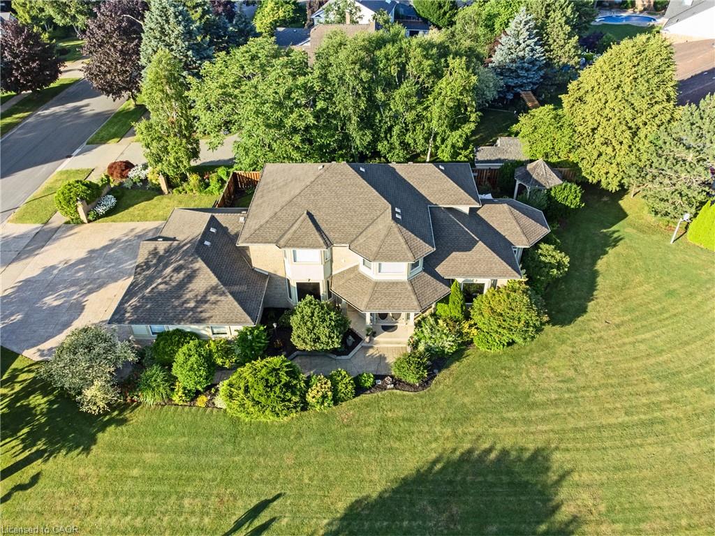 7775 St. Augustine Crescent Property Photo 1