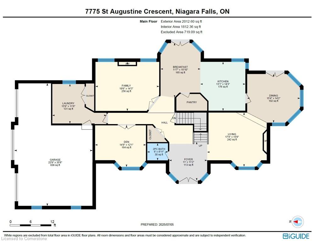 7775 St. Augustine Crescent Property Photo 43