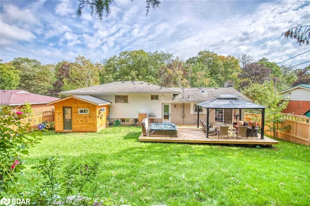 13 Parkside Drive Property Photo 2