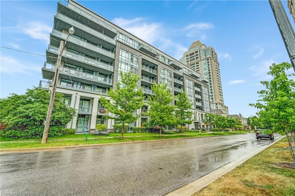 509-17 Kenaston Gardens Property Photo 1