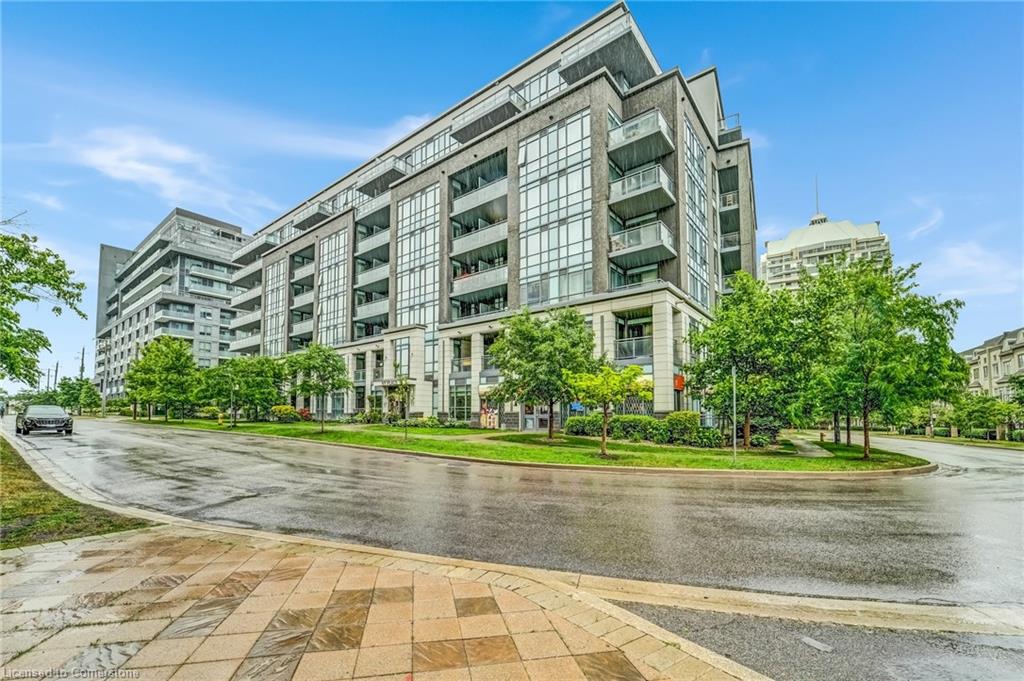 509-17 Kenaston Gardens Property Photo 2