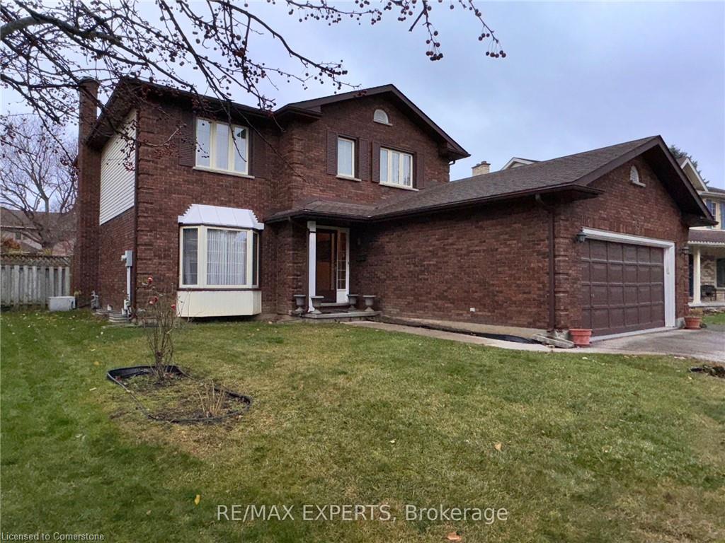 75 Wendy Crescent Property Photo 1