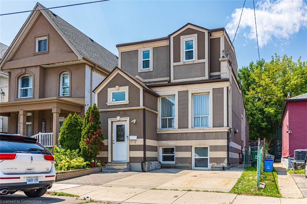 99 Cathcart Street Property Photo 1