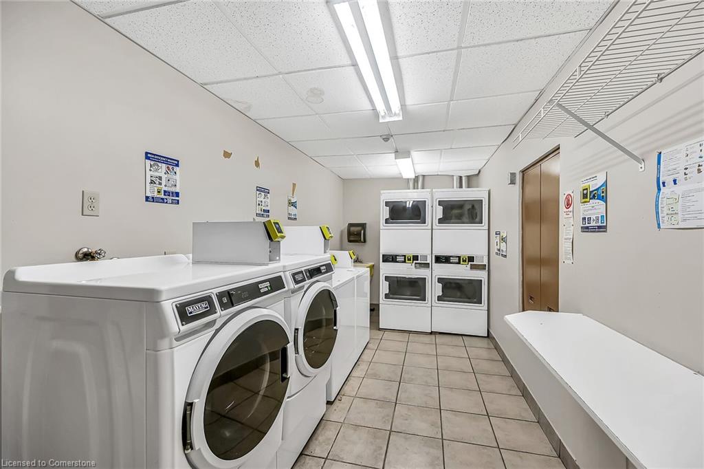 702-81 Charlton Avenue E Property Photo 29