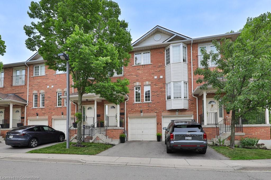 48-1130 Cawthra Road