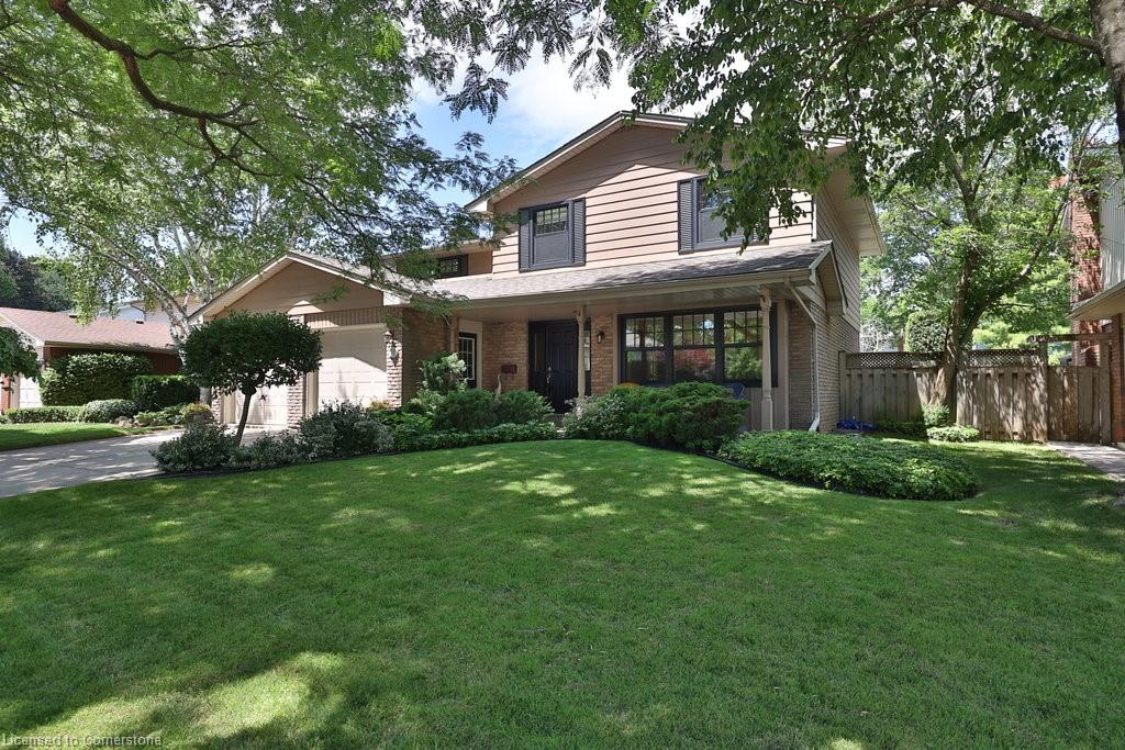 4499 Tremineer Avenue Property Photo 1