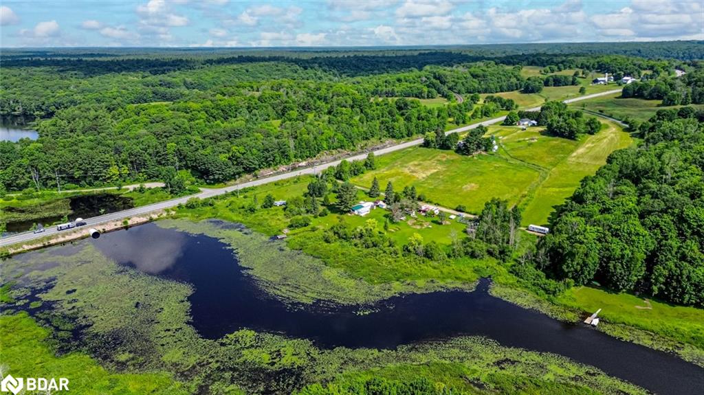 91B Highway 124