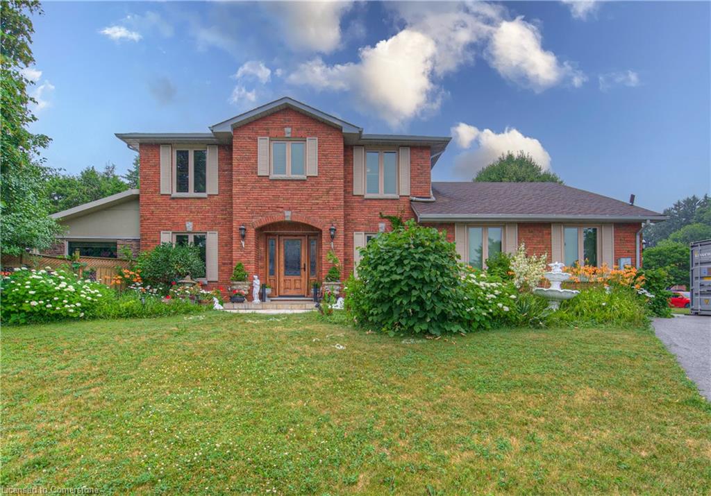 310 Cavendish Drive