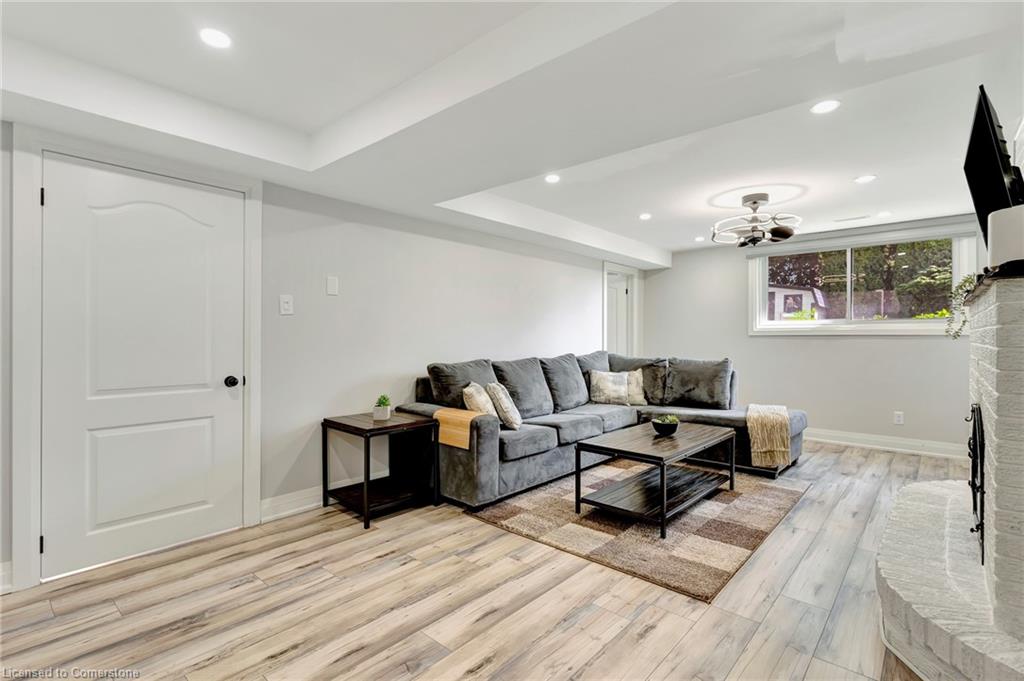 101 Devonglen Drive Property Photo 18