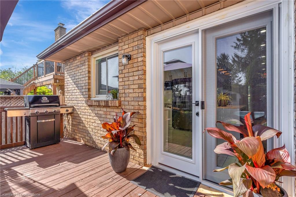 101 Devonglen Drive Property Photo 42