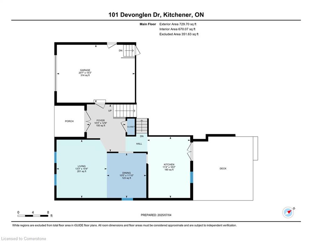 101 Devonglen Drive Property Photo 47