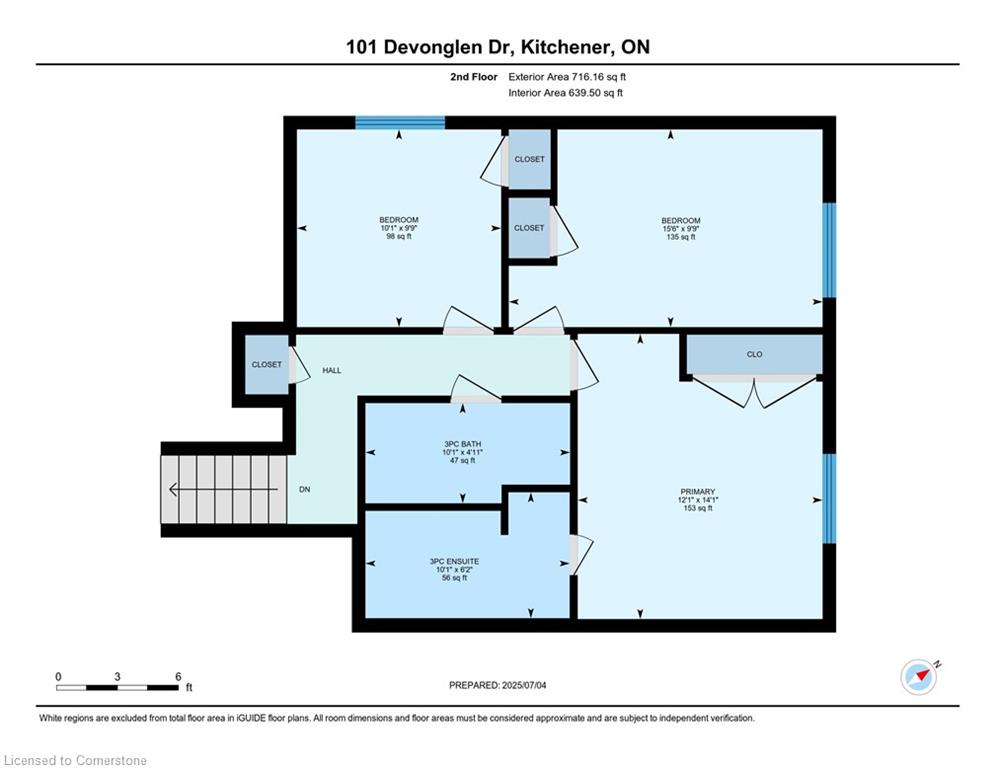 101 Devonglen Drive Property Photo 48
