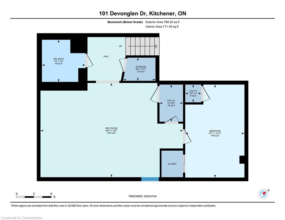 101 Devonglen Drive Property Photo 50